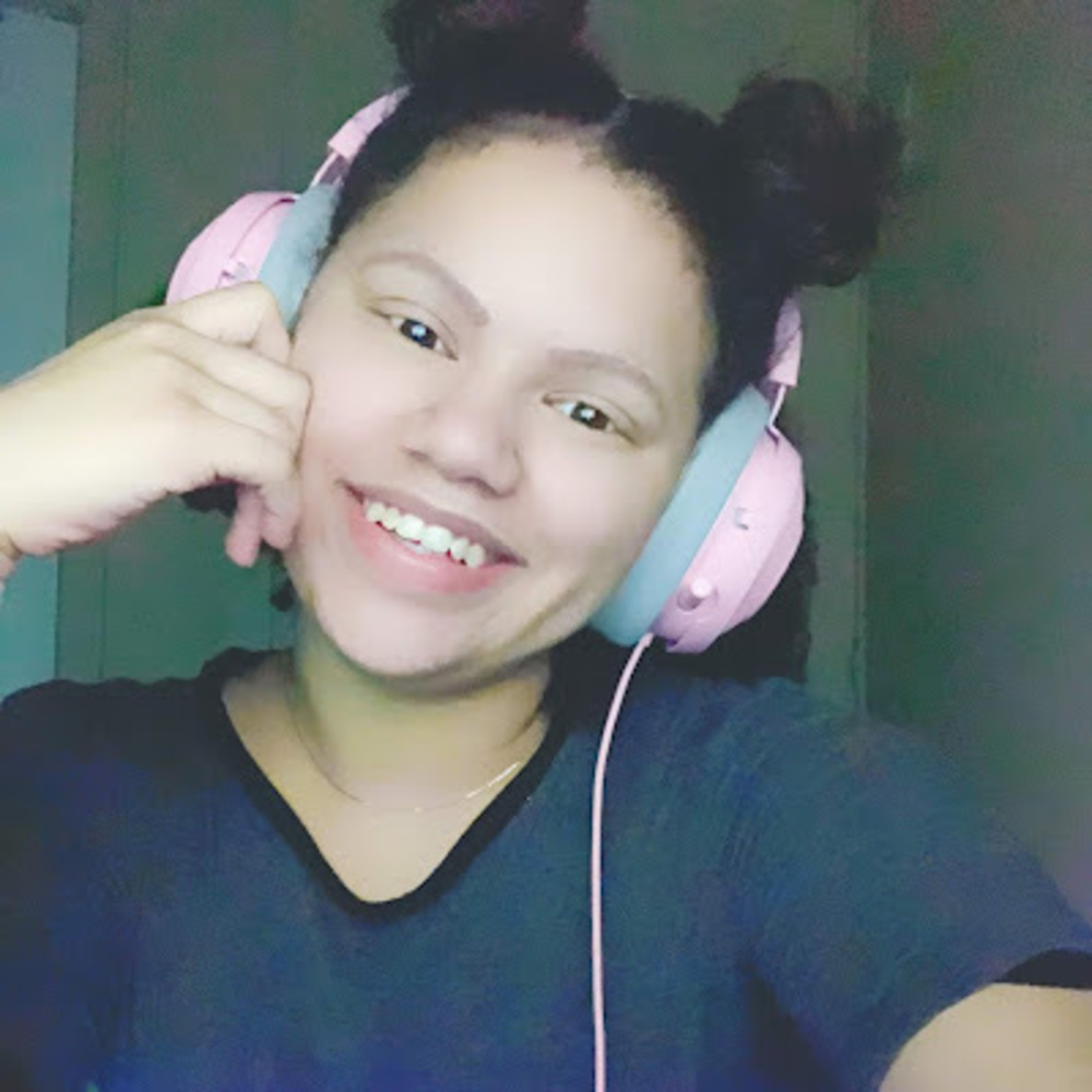 Meet your Posher, Sparrowlilly